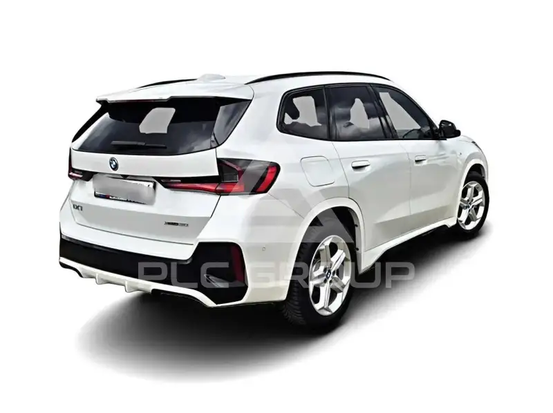 2024 BMW iX