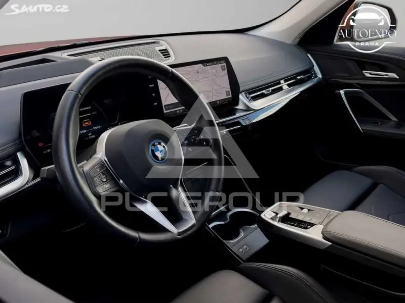 2024 BMW iX