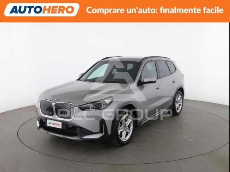2024 BMW iX