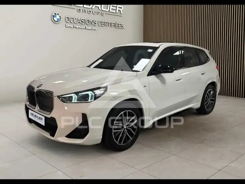 2024 BMW iX