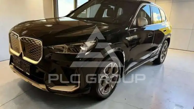 2024 BMW iX