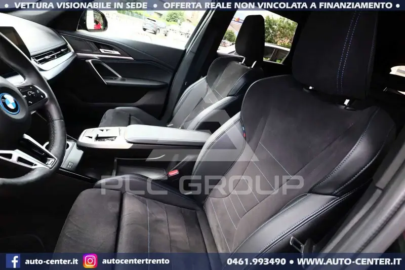 2024 BMW iX
