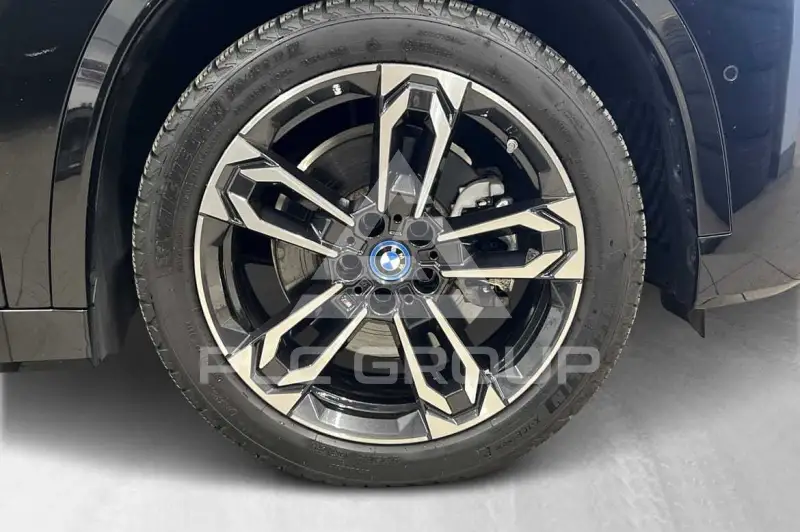 2024 BMW iX