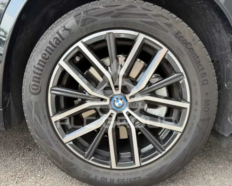 2024 BMW iX