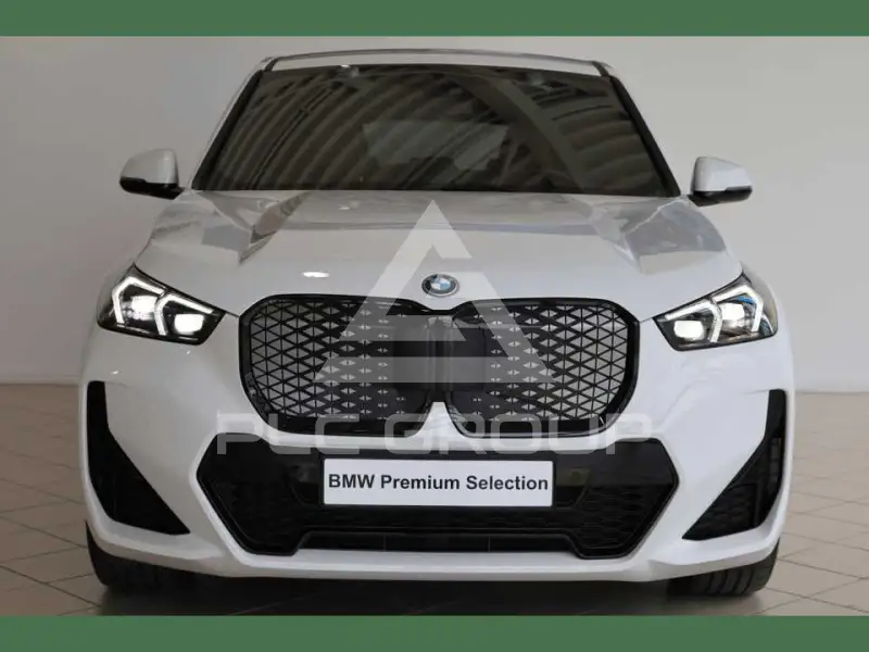 2024 BMW iX