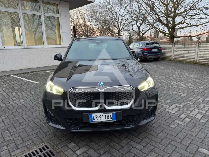 2024 BMW iX