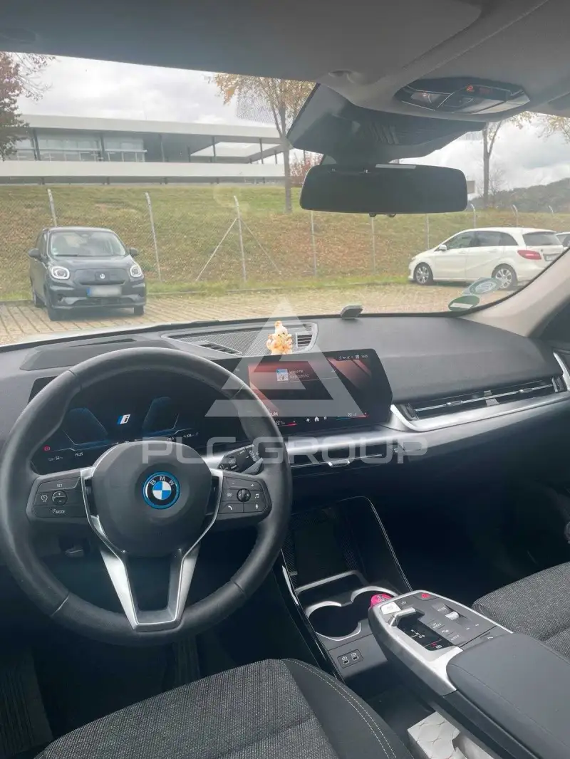 2024 BMW iX