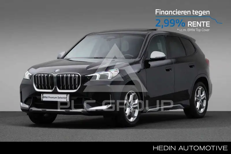 2024 BMW iX