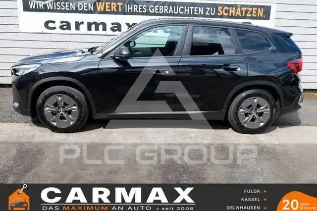 2024 BMW iX