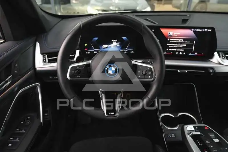 2024 BMW iX