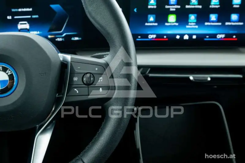 2024 BMW iX
