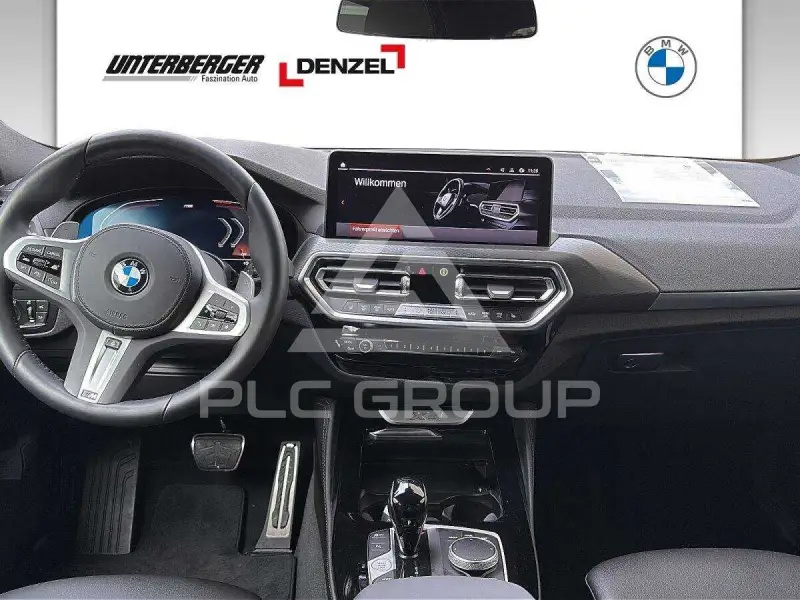 2024 BMW X4