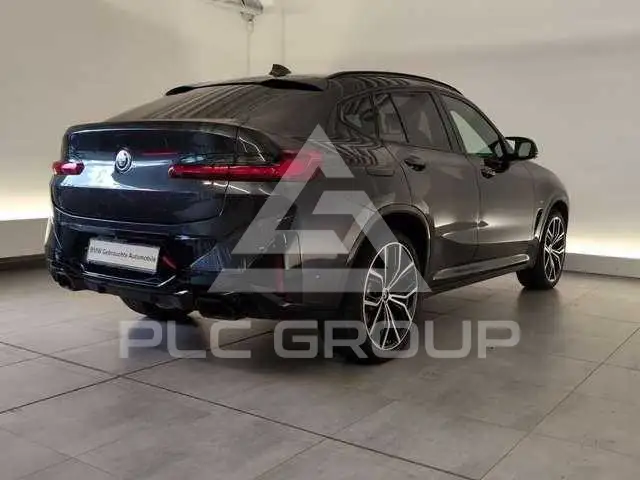 2024 BMW X4