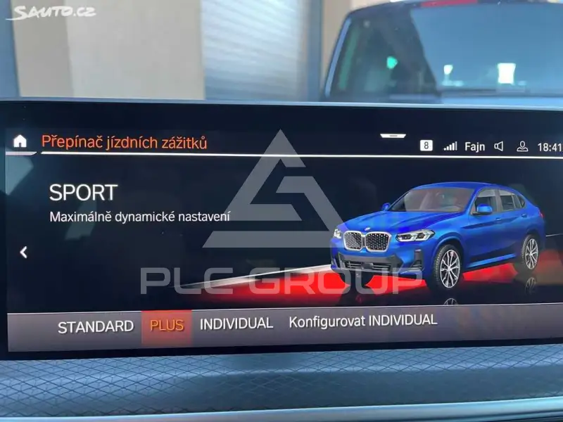 2024 BMW X4
