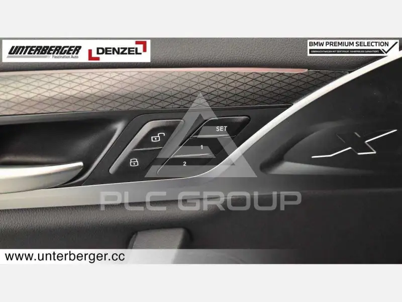 2024 BMW X4