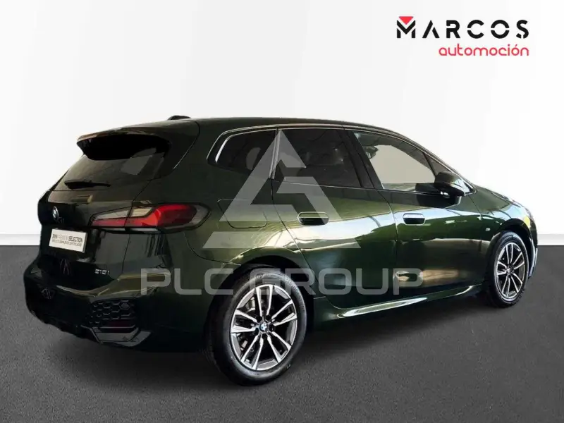 2024 BMW 2 Series