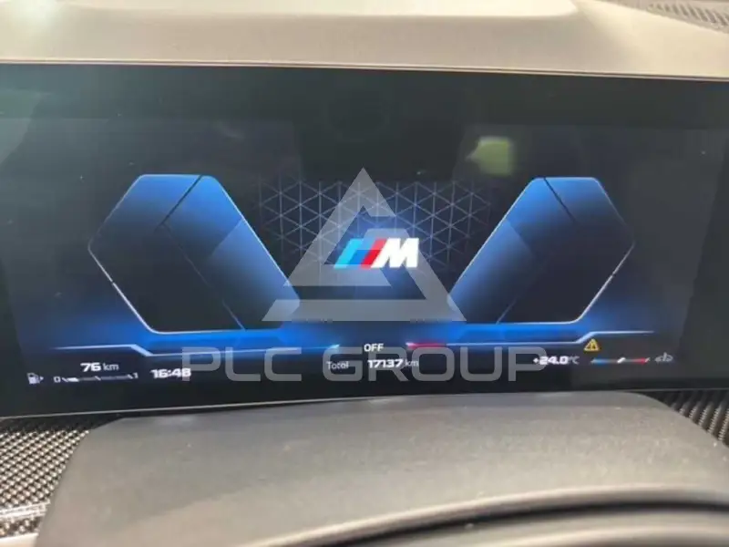2024 BMW X6