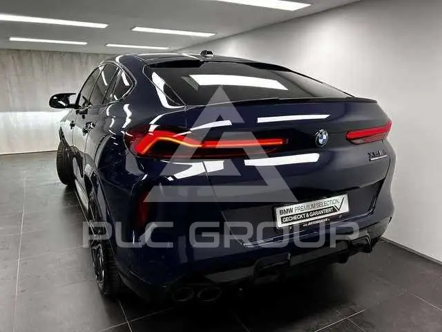2024 BMW X6