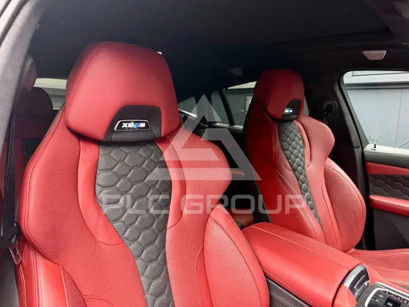 2024 BMW X6