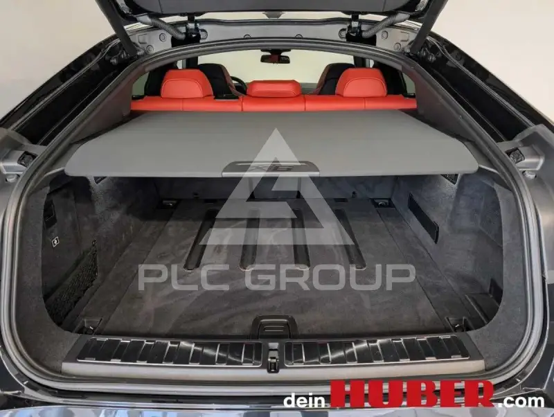 2024 BMW X6