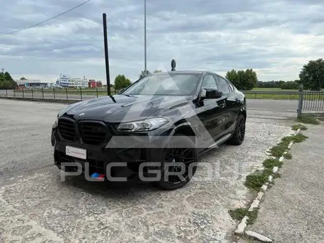 2024 BMW X6