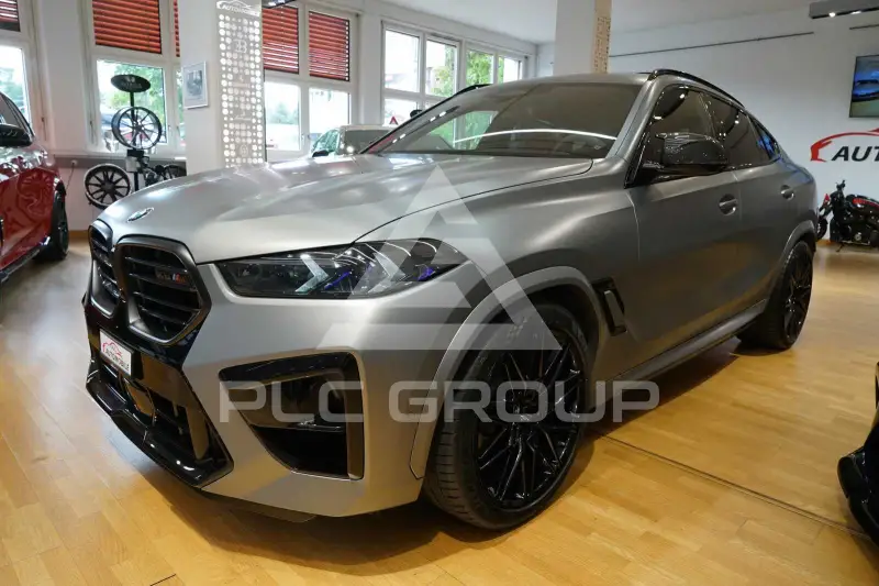 2024 BMW X6
