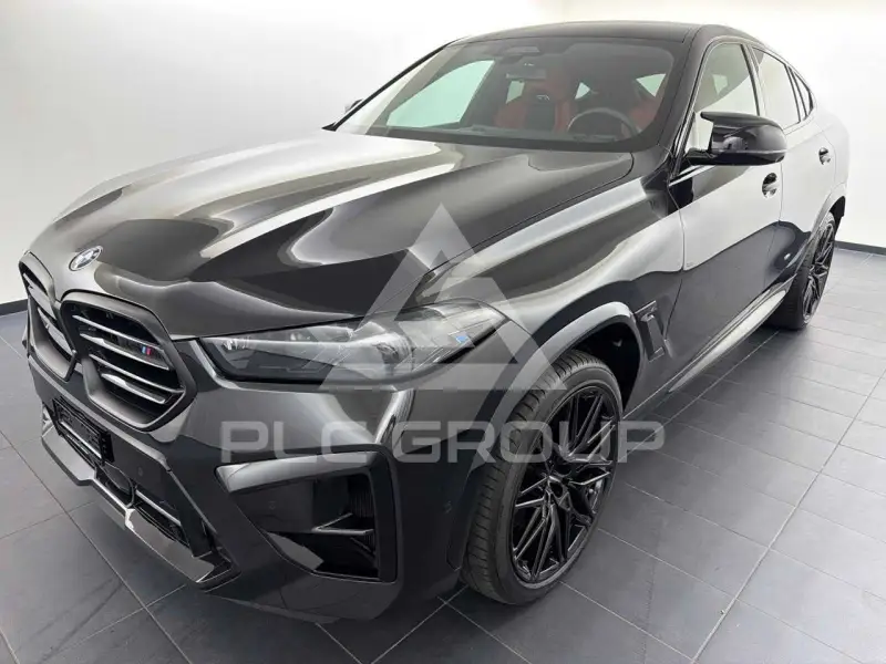 2024 BMW X6