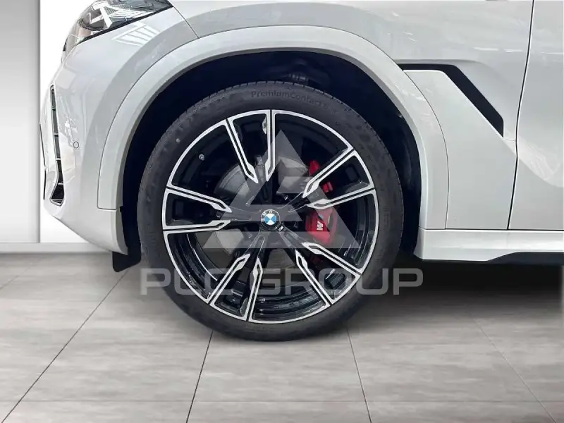 2024 BMW X6