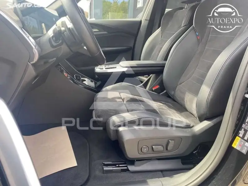 2024 BMW iX