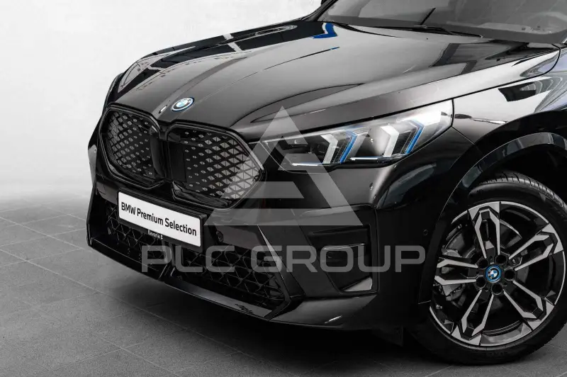 2024 BMW iX