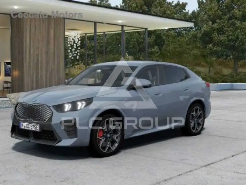 2024 BMW iX