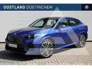 2024 BMW iX