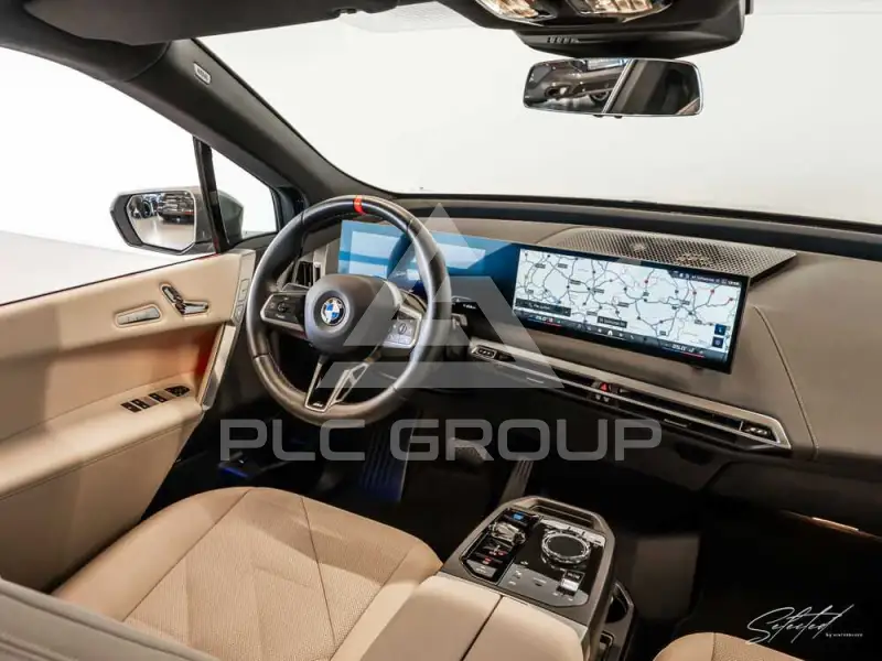2024 BMW iX