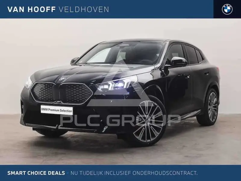2024 BMW iX