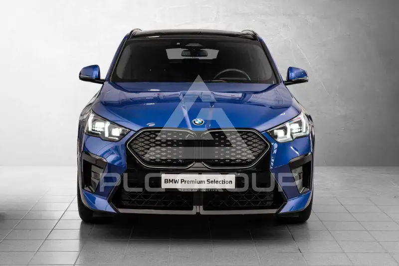 2024 BMW iX