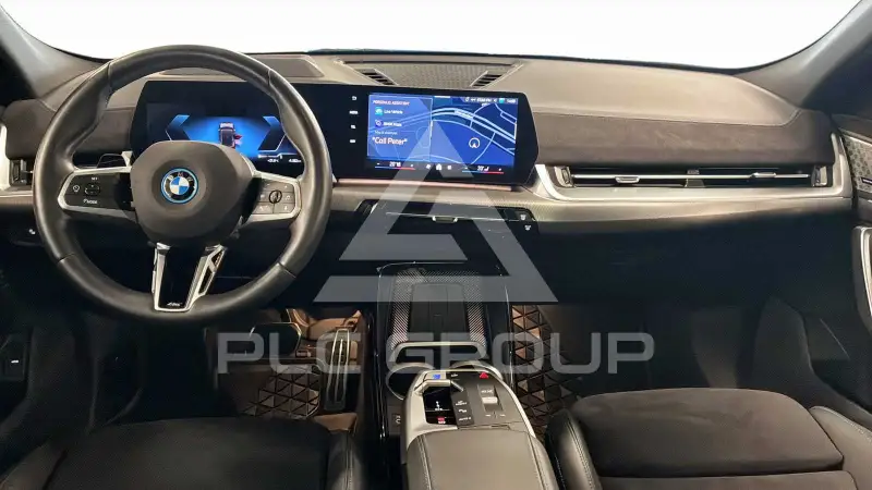 2024 BMW iX