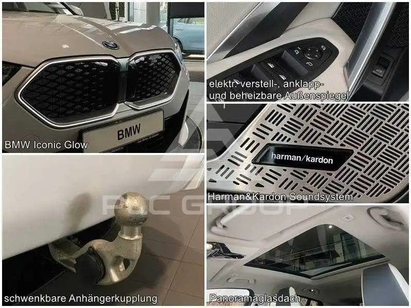 2024 BMW iX