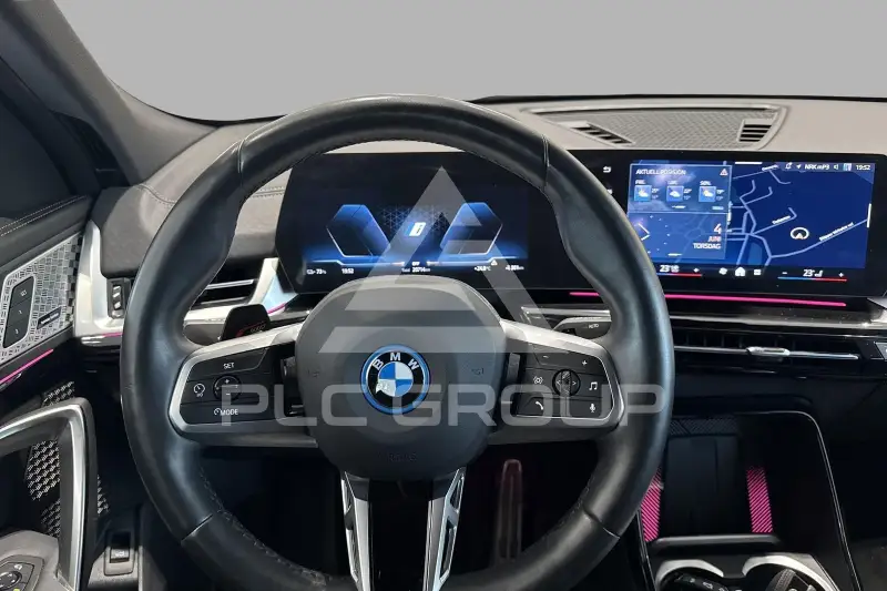 2024 BMW iX