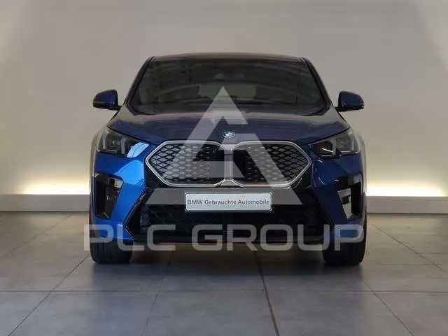 2024 BMW iX