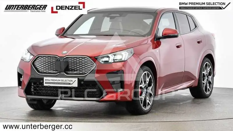 2024 BMW iX