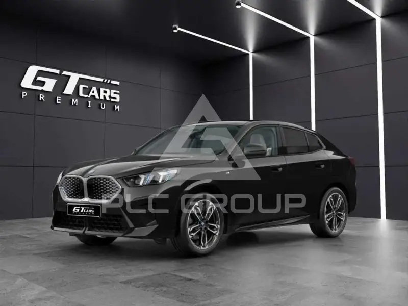 2024 BMW iX