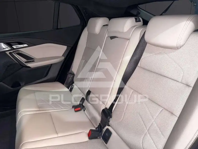 2024 BMW iX