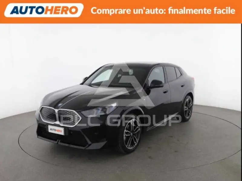 2024 BMW iX