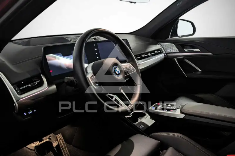 2024 BMW iX