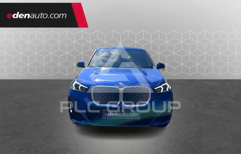 2024 BMW iX