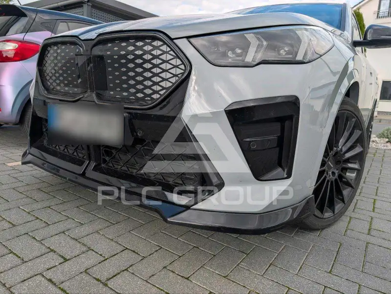 2024 BMW iX
