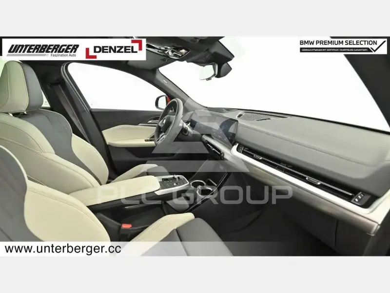 2024 BMW iX