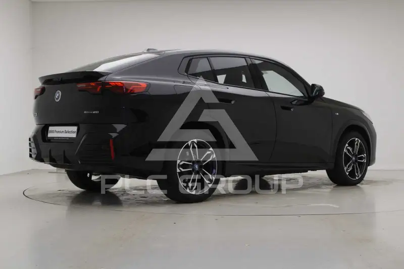 2024 BMW iX