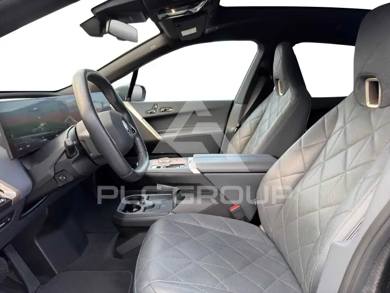 2024 BMW iX