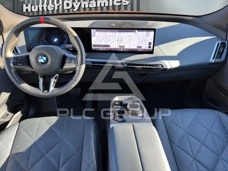 2024 BMW iX